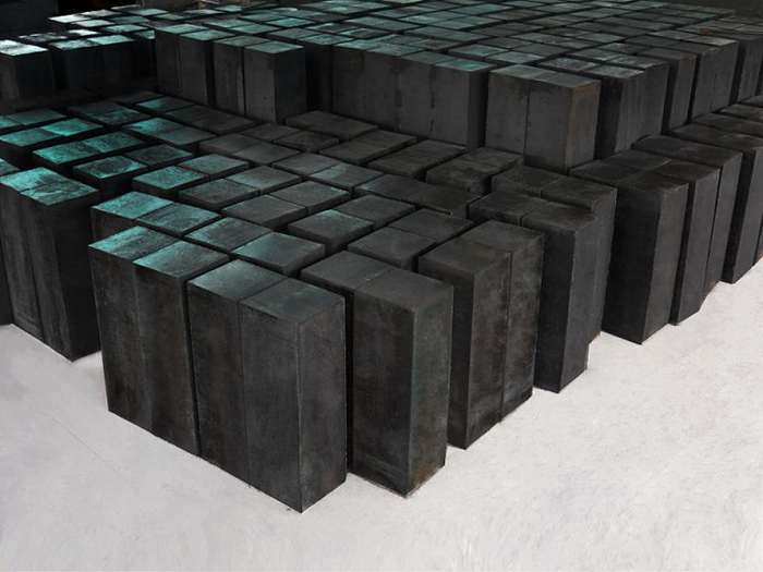 Graphite Blocks, CARBON & GRAPHITE PRODUCTS, Olmec Advanced Materials Ltd